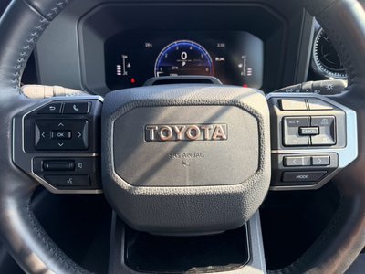 صورة مصغرة 17 لـ 2024 Toyota LAND CRUISER 250