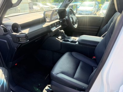 صورة مصغرة 31 لـ 2024 Toyota LAND CRUISER 250