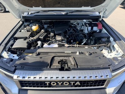 صورة مصغرة 37 لـ 2024 Toyota LAND CRUISER 250