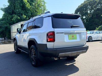 صورة مصغرة 6 لـ 2024 Toyota LAND CRUISER 250