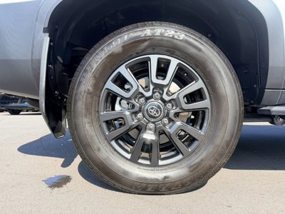 صورة مصغرة 15 لـ 2024 Toyota LAND CRUISER 250