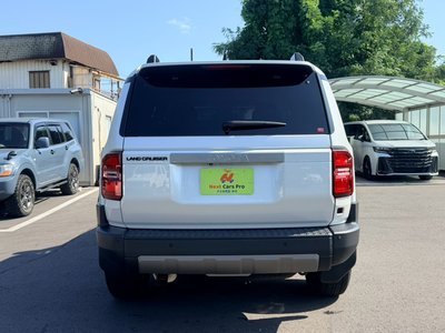صورة مصغرة 7 لـ 2024 Toyota LAND CRUISER 250