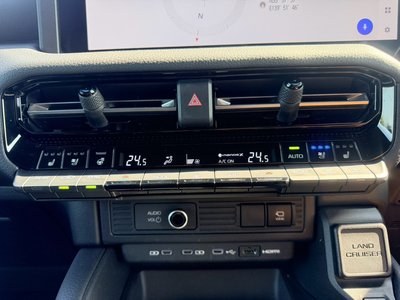 صورة مصغرة 23 لـ 2024 Toyota LAND CRUISER 250