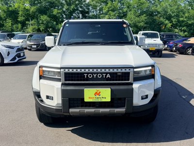 صورة مصغرة 4 لـ 2024 Toyota LAND CRUISER 250