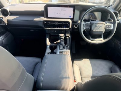 صورة مصغرة 32 لـ 2024 Toyota LAND CRUISER 250