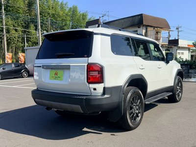 صورة مصغرة 5 لـ 2024 Toyota LAND CRUISER 250