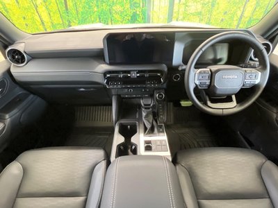 2025 Toyota LAND CRUISER 250 — фото 2