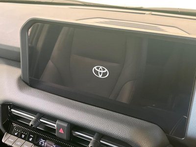 2025 Toyota LAND CRUISER 250 — фото 3