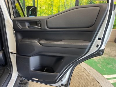 2025 Toyota LAND CRUISER 250 — фото 29