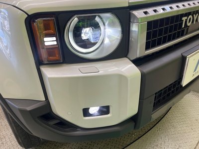 2025 Toyota LAND CRUISER 250 — фото 13