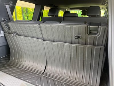 2025 Toyota LAND CRUISER 250 — фото 28