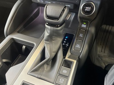 2025 Toyota LAND CRUISER 250 — фото 51