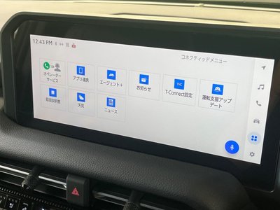 2025 Toyota LAND CRUISER 250 — фото 46
