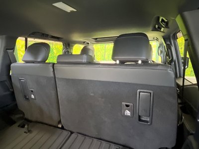2025 Toyota LAND CRUISER 250 — фото 26