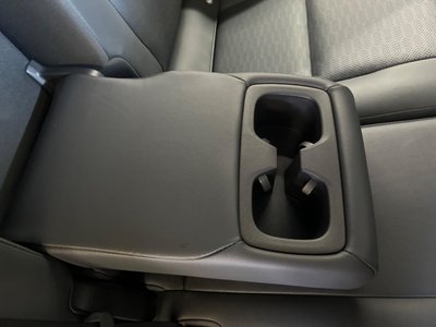 2025 Toyota LAND CRUISER 250 — фото 61