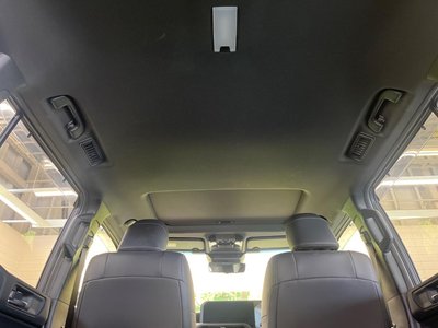 2025 Toyota LAND CRUISER 250 — фото 27