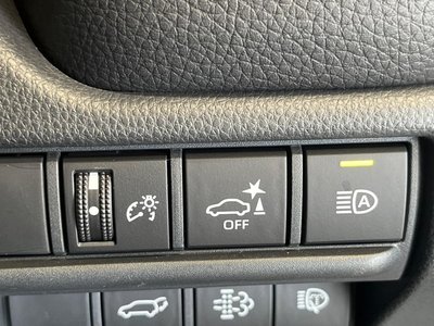 2025 Toyota LAND CRUISER 250 — фото 36