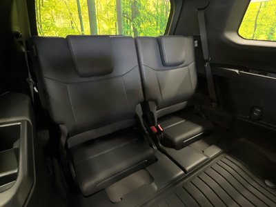2025 Toyota LAND CRUISER 250 — фото 10