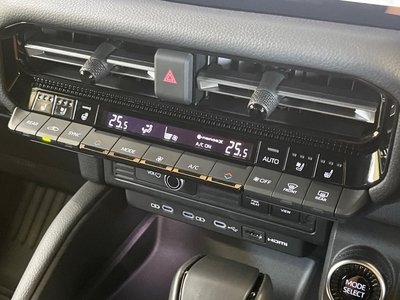 2025 Toyota LAND CRUISER 250 — фото 7
