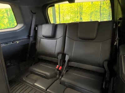 2025 Toyota LAND CRUISER 250 — фото 69