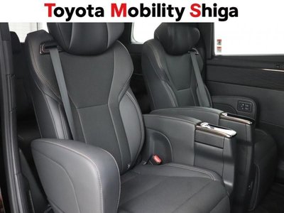2023 Toyota ALPHARD 照片 25
