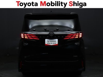 2023 Toyota ALPHARD 照片 14