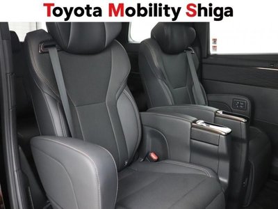 2023 Toyota ALPHARD 照片 29