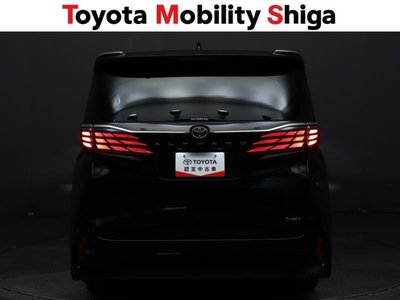 2023 Toyota ALPHARD 照片 18