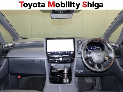2023 Toyota ALPHARD 照片 17