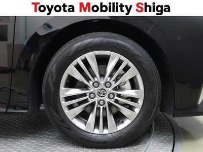 2023 Toyota ALPHARD 照片 33