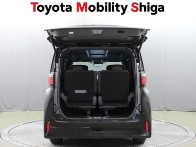 2023 Toyota ALPHARD 照片 22