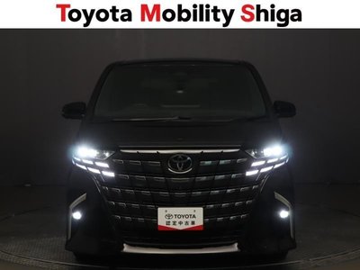 2023 Toyota ALPHARD 照片 16