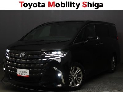 2023 Toyota ALPHARD 照片 15