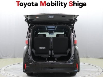 2023 Toyota ALPHARD 照片 27