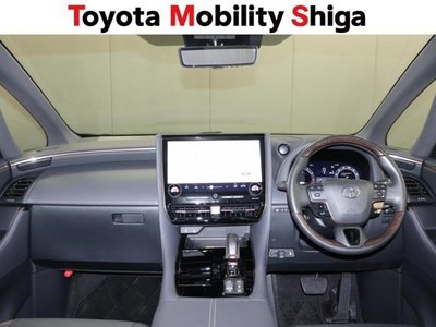 2023 Toyota ALPHARD 照片 20