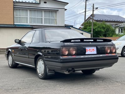 صورة 9 لـ 1988 Nissan SKYLINE COUPE
