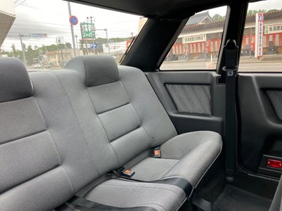 1988 Nissan SKYLINE COUPE — миниатюра 22