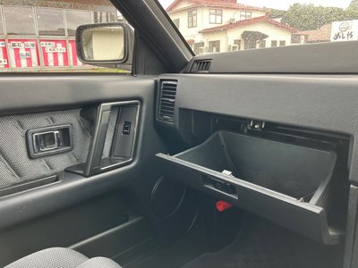 1988 Nissan SKYLINE COUPE — миниатюра 34