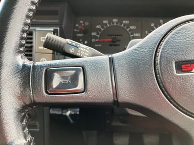 1988 Nissan SKYLINE COUPE — миниатюра 39