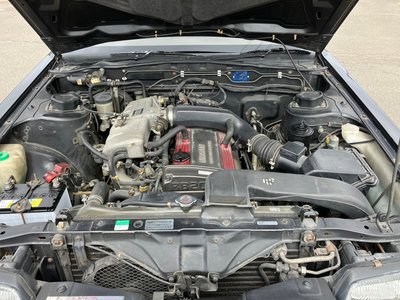 1988 Nissan SKYLINE COUPE — миниатюра 49