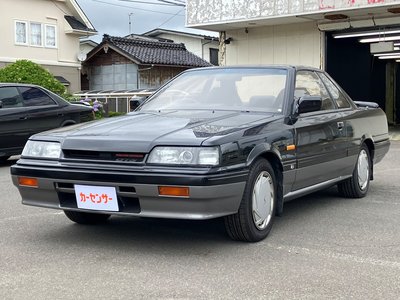 صورة 3 لـ 1988 Nissan SKYLINE COUPE