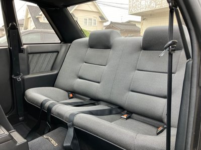 1988 Nissan SKYLINE COUPE — миниатюра 18