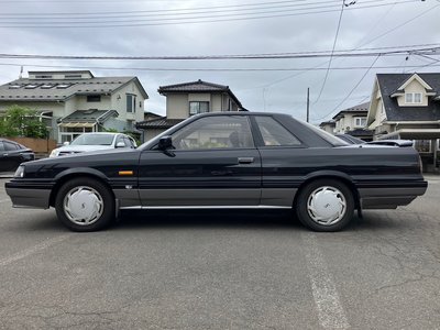 صورة 8 لـ 1988 Nissan SKYLINE COUPE