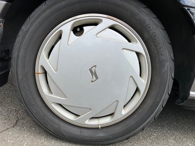 1988 Nissan SKYLINE COUPE — миниатюра 54