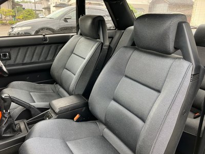 1988 Nissan SKYLINE COUPE — миниатюра 28