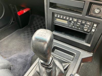 1988 Nissan SKYLINE COUPE — миниатюра 36