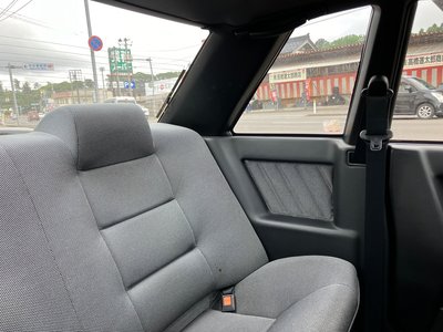 1988 Nissan SKYLINE COUPE — миниатюра 25