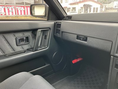 1988 Nissan SKYLINE COUPE — миниатюра 29