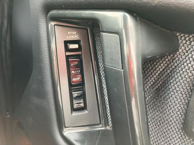 1988 Nissan SKYLINE COUPE — миниатюра 46