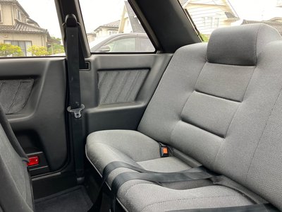 1988 Nissan SKYLINE COUPE — миниатюра 23